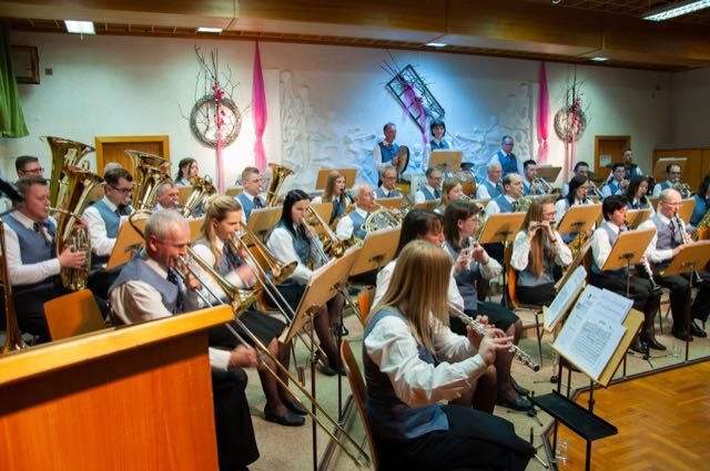 Frühlingskonzert 2019 (Fotograf: Manfred Moßbauer)